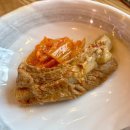 씨유옥계4공단점 | 구미 옥계 맛집 추천! 산동 근처 밥집 해장으로 '배롱나무집' 생등갈비 김치찜 재방문 솔직후기