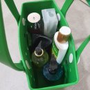 (주)굿앤파트너즈 | 천연화장품 바디허벌즈 올리브 앤 그린애플 바디워시 올리브컨디셔너 수영장워시 세트로 굿