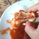 유별난 가위 | 양주 삼숭동에서 맛집이라고 하는 돈까스집 금화왕돈까스
