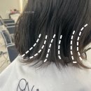 세림헤어 - 수영구 수영성로8번길 4 | [공지] 군자역 볼륨매직 성공적 후기 [헤어온드유 세림원장]