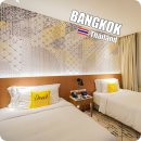 뮤비프라자(무비프라자) | 방콕 호텔 추천 아바니 수쿰빗 호텔 BTS 온눗역 가성비 5성급