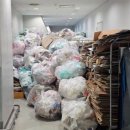 인천국제공항 민주노동조합 이미지