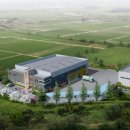 고창군 재활용선별시설 이미지