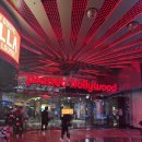 더플래닛짐 | 신혼여행Ep.2 미국 라스베가스 플래닛 할리우드 리조트ㅣ짐보관 후기