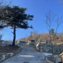 화장산 캠핑장 이미지