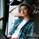 바비킴의 `개인의 취향` (Singles - 2010년 8월호) 이미지