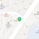 가좌초등학교 횡단보도 앞 이미지