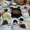 황태통나무집식당 이미지