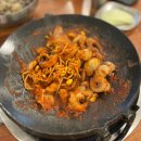 창포동성아파트경로당 | 마산 경남대 댓거리 맛집 ‘경대쭈꾸미’ 냉면에 주먹밥까지