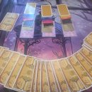 타로 그림 상징을 통한 힐링 | 부평 타로&amp;사주 상담 후기 | 우주 기적의 사주 타로에서 미리 본 2026년 운세