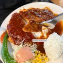 이수역 5번출구 옆 | 사당 혼밥 돈까스 | 이수역 바로 옆, 한산해서 혼자 먹기 좋은 23번지 남산돈까스