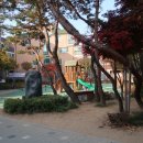 목련공원 화장실 이미지