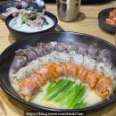 가마솥 순대국밥 야당점 이미지