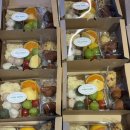 따담 | 광주 간식박스 다과박스 샌드위치 디저트박스 답례품 : 따담