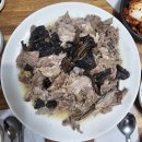 제1능이버섯 생국수 | 대구 달서구 성당동 능이오리백숙 맛집, 제1능이버섯생국수 재방문 후기(내돈내산)