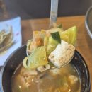 용성길 | 안중 양념돼지갈비 맛집 진안갈비 대표메뉴인 양념 넓적돼지갈비 추천해요!