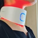 (주)준메디케어 | 목주름 홈케어, 메디리턴 윙클테라피 EMS 넥 디바이스 후기