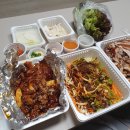 이래진족 - 사하구 | 명지 족발 이래진족! 불족발이 맛있는 족발집 찐 후기, 남은 족발은 볶음밥 만들어 먹기