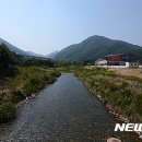 초곡천 이미지