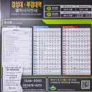 경성대부경대역 시간표 혼밥 맛집 착한가게 LIST