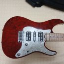 쉑터 기타 schecter japan sd 2 24 vtr mw 이미지