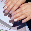잇츄네일(It Chu nail) | 유리알 자석네일