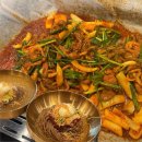 논두렁 | 광명역맛집 주민추천 찐맛집 발견! 논두렁오리주물럭 방문 후기