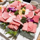 [경기 고양시/행신동 맛집] 참치회 맛집 “청송참치”(룸식당) 참치정식 솔직후기