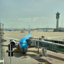 [포르투갈] 대한항공&amp;klm 공동운항 타고 리스본(스키폴 공항 환승후기)