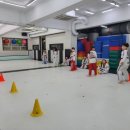 타이거즈태권도 이미지