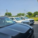태양카세차장 | 동해썬팅 테슬라 성지 카스토어 모델Y 주니퍼 버텍스900 신차패키지 &amp;요크핸들 교체 후기