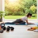 [야간]요가A반 | 집에서도 확실하게 살 빠지는 홈트 기구 추천