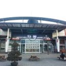 안동휴게소 부산방향 이미지