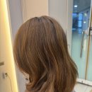 분당서현1-D-5 | 분당 서현 미용실 리플헤어 | 머릿결 손상 최소화 볼륨매직 후기