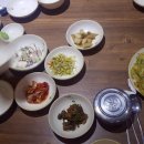 울릉도물회횟집