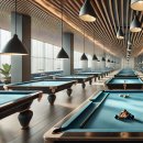 수정당구장 | 창업 컨설팅 2025년 당구장매매 온라인 마케팅 방법