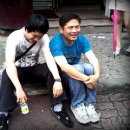 신림역 8번출구 앞 이미지