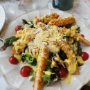37.5 시흥장현점 아기랑 파스타 맛집 후기