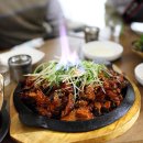 족보 있는 족발 이미지