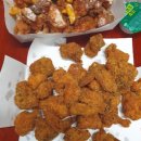 60계 치킨 크크크 치킨 후기 및 메뉴 리뷰