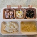 풍산반찬 이미지
