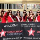 ACC 아시아 패션쇼 이미지