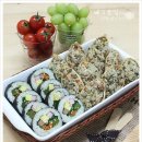 소풍김밥 이미지
