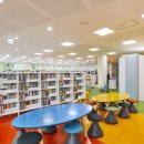 미사도서관 3층 이미지