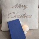 엄지척PC | 나의 2026 다이어리 선택! 오롬 포레스트 먼슬리 다이어리 (더스크블루) 살펴보기