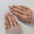 네일 아뜰리에 | 평촌 네일 아뜰리에 드 퓨어떼 유지력 만족 후기