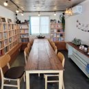 작은여울 도서관 이미지