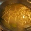원조닭칼국수 이미지