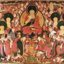 치성광여래도 이미지