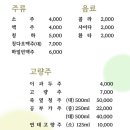 중화요리 이미지